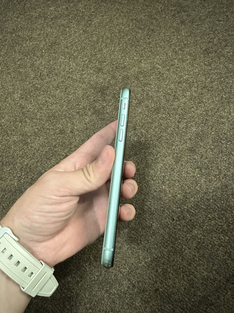 Iphone 11 256 gb