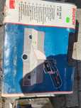 Piła Bosch GFS 350  + stolik KT 60