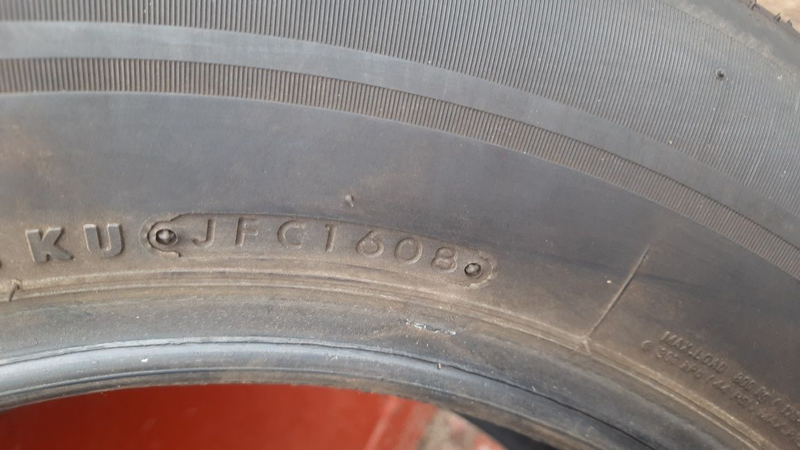 Резина Bridgestone Turanza ER30  235 60 16