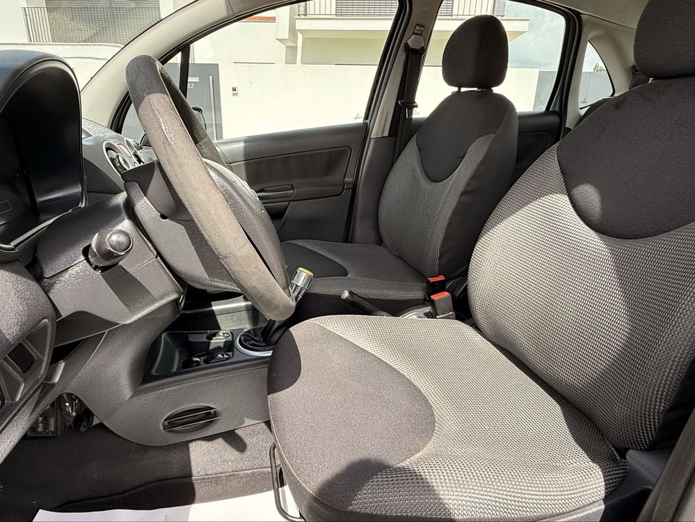 CITROEN C3 1.4 HDI - 170.000 kms - 1 DONO