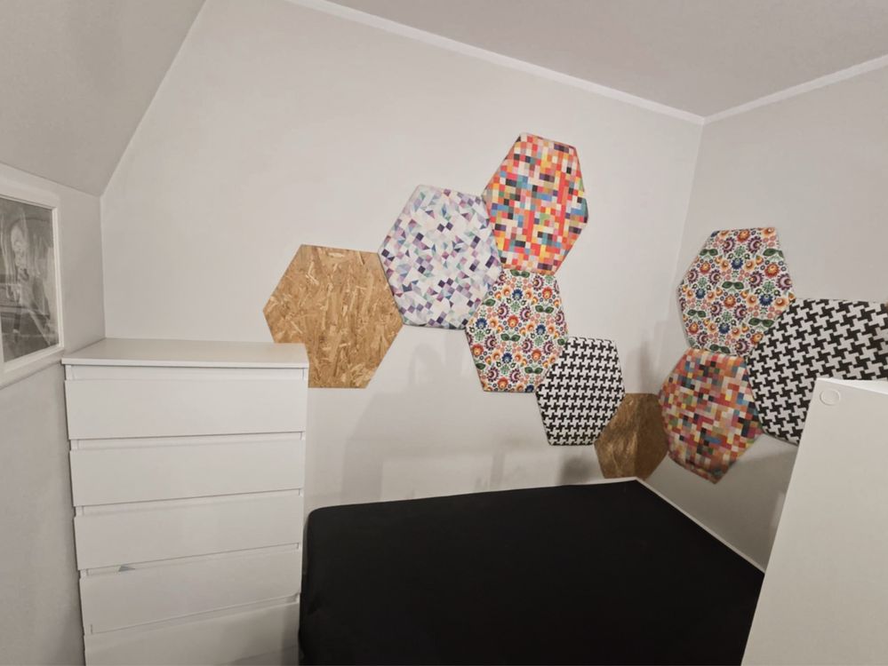 Wynajmę przytulne mieszkanie 30 m² – Toruń, Szosa Chełmińska