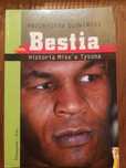 Mike Tyson Bestia Przemysław Słowiński