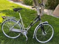 Gazelle Chamonix Excellent