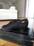 Buty taneczne latino Proficz