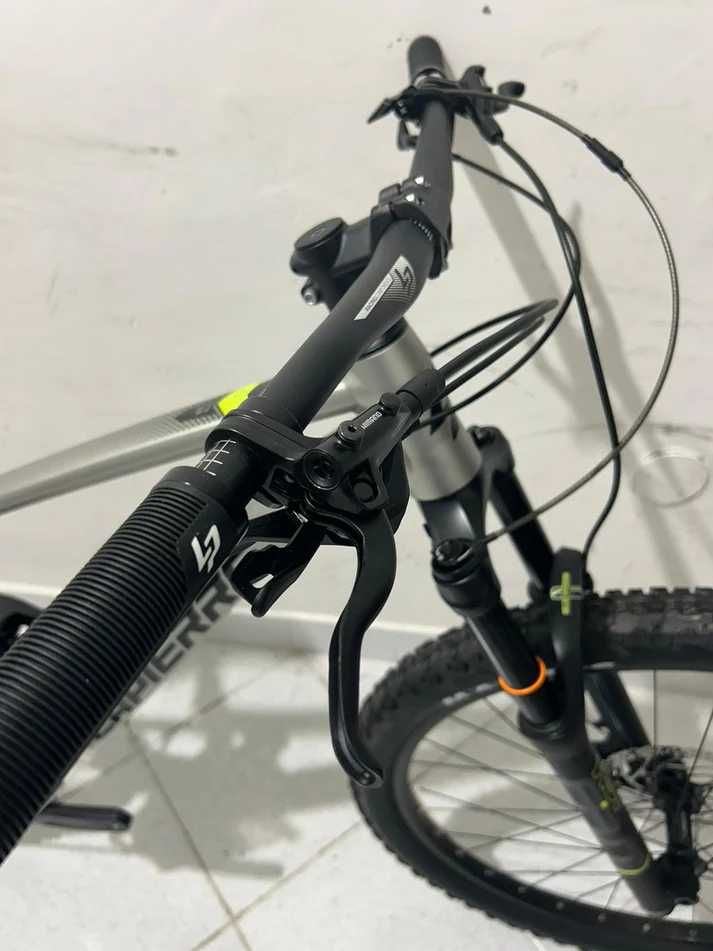 Rower full Lapierre Zesty TR 3.9