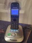 Бездротовий телефон Panasonic KX-TG2511UA