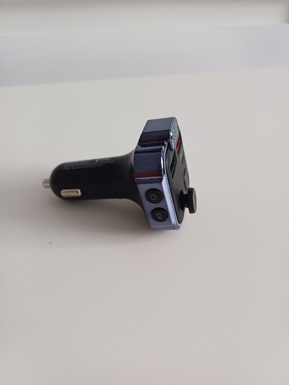 Bezprzewodowy Adapter Radiowy, Transmiter do Samochodu