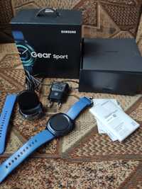 Смарт годинник Samsung Gear Sport
