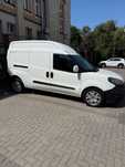 Fiat Doblo Cargo Maxi