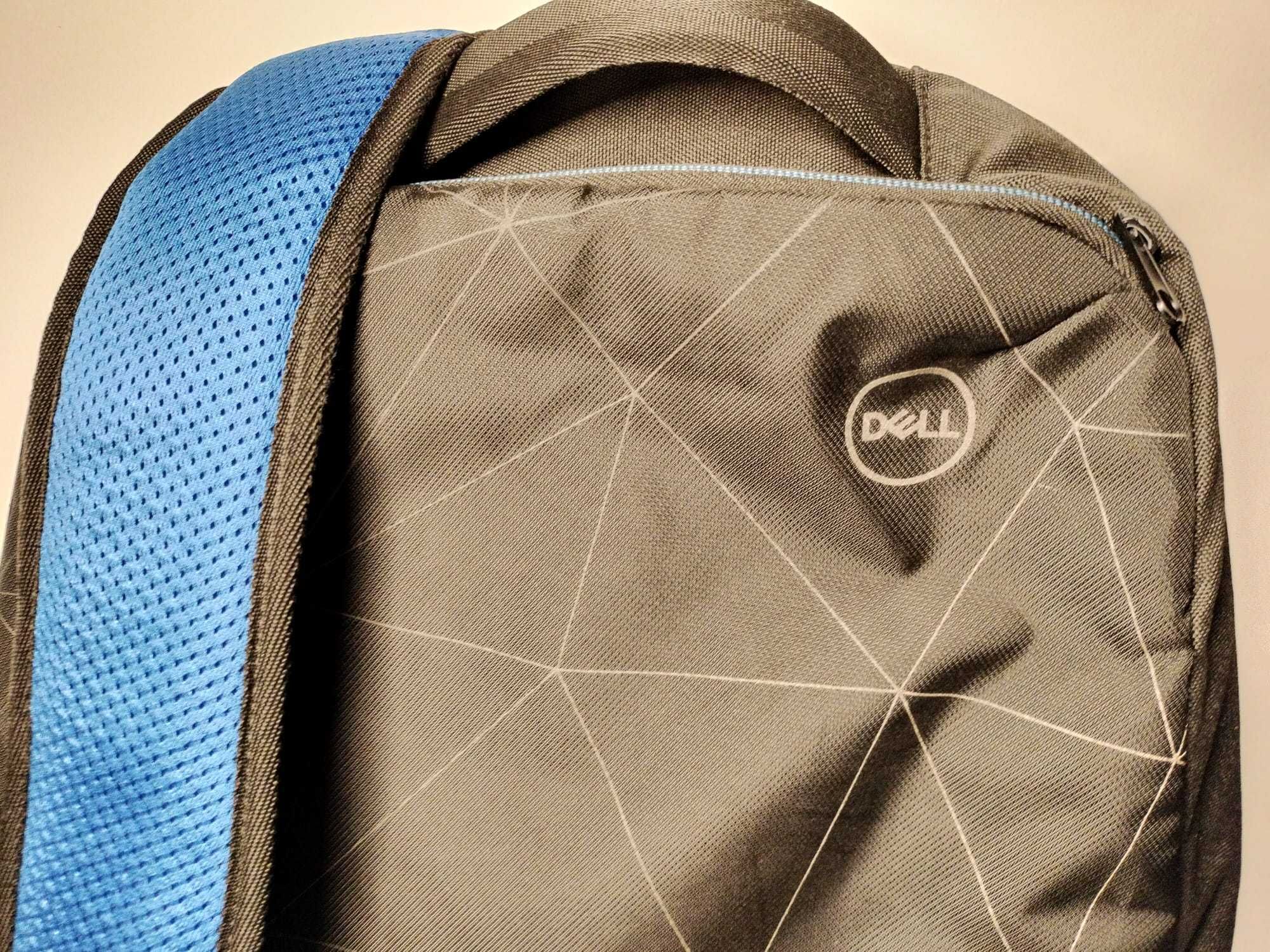 Proteja Computador Dell com Grande Estilo: Mochila de Alta Segurança