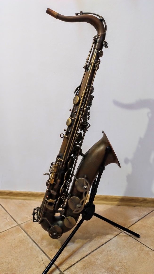 Saksofon tenorowy LC Sax T601 RF