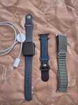 Apple watch 7 45mm стан хороший