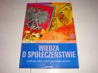 Wiedza O Społeczeństwie Renata Antosik