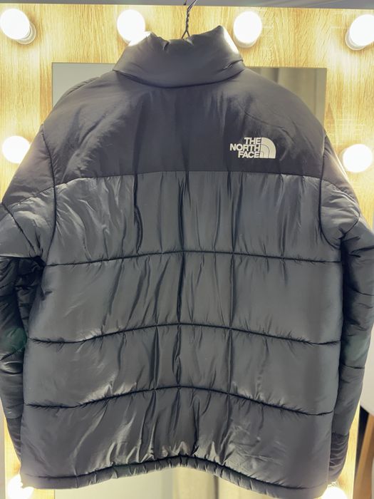 Пуховик зимовий The North Face чоловічий