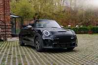 MINI Cooper S MINI Cooper S 2,0 Cabrio "Yours Trim"