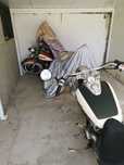 Vendo Mota Shadow 750 Classic