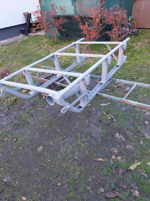 Сани для коней гужовий транспорт санчата лижі металеві кінні санки