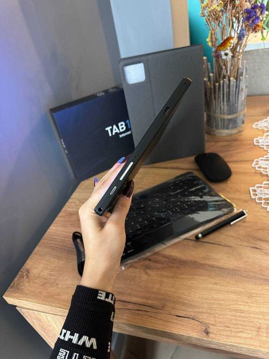 Планшет новый на 256 Гб