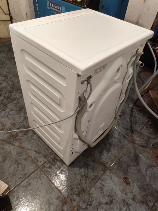 Pralka Beko WMY 71243PL PTLMB2, 7kg, 1200 obrotów, silnik inwerterowy