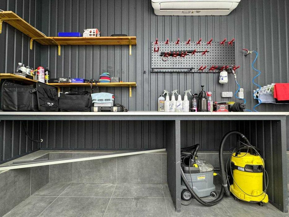 Продам помещение/детейлинг/мойка/готовый бизнес/69000 долл.США