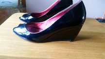 Koturny Bershka 40