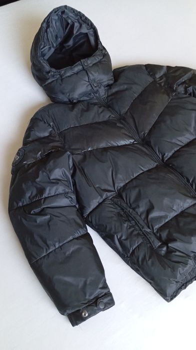 Kurtka zimowa SuperDry XL