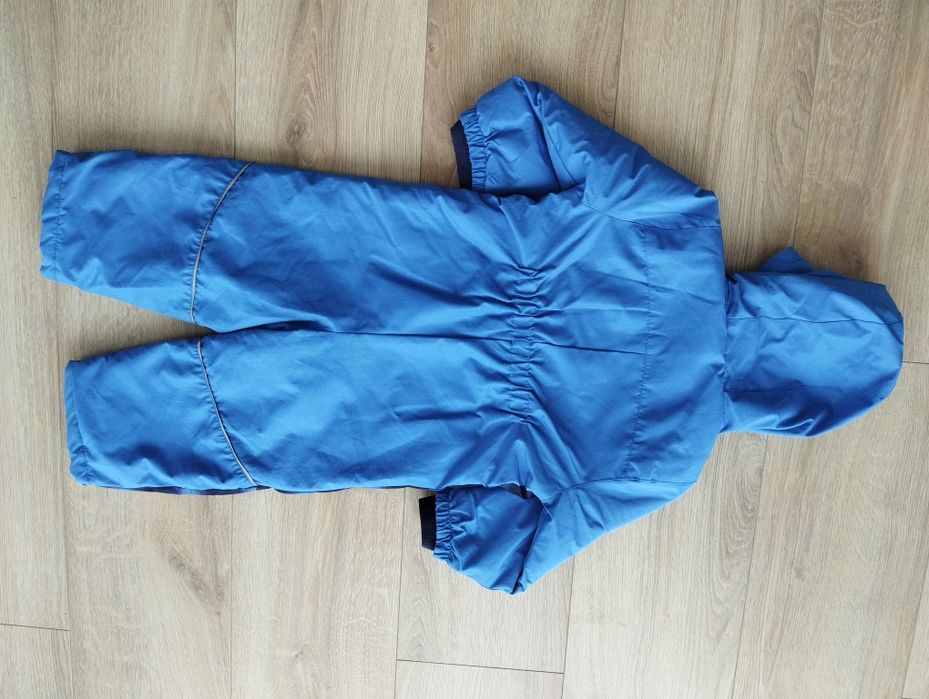 Kombinezon zimowy Lupilu Lidl 92