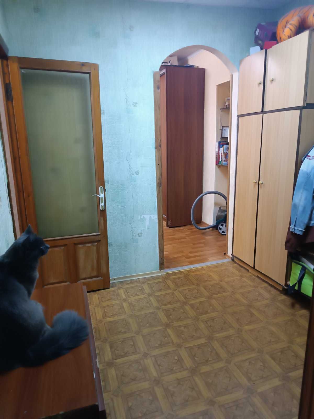 Реальная! Продам 2 к.кв. рядом с метро Хтз ул.Мира