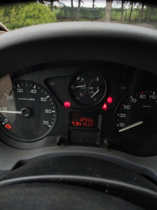 Sprzedam Citroen Jumpy