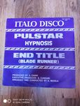 Hypnosis-pulstar maxi winyl
