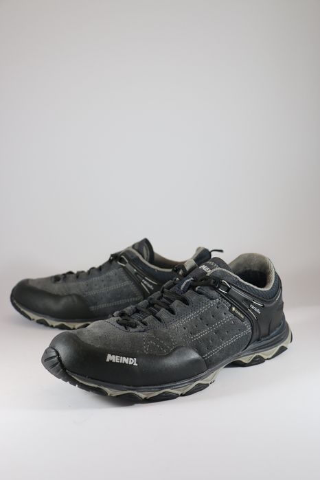 Кросівки трекінгові Meindl Ontario GORE-TEX Розмір 41,5