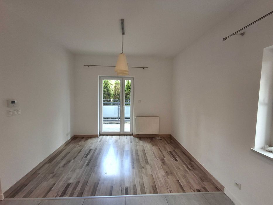 wynajem mieszkania osiedle Tarasowe Pszczyna