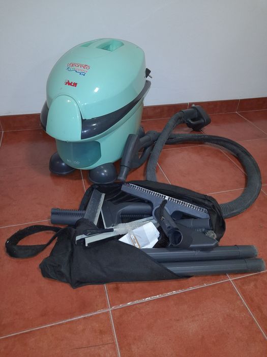Aspirador  Polti