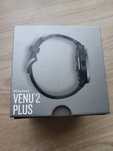 Garmin Venu 2 plus