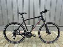 Kross Evado 5.0 rozm.L/21" cross jak nowy