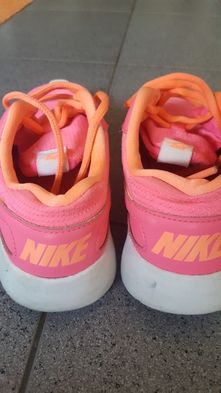 Nike 36 originais