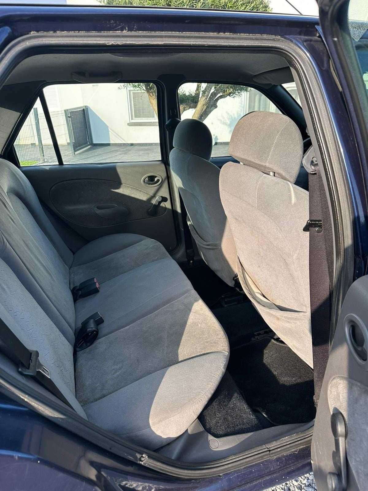 Ford Fiesta 1.25 16v