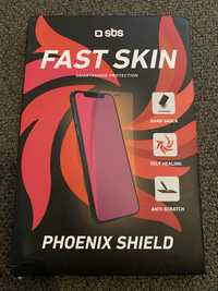 Folia Hydrożelowa SBS Fast Skin Phoenix Shield. 20 sztuk