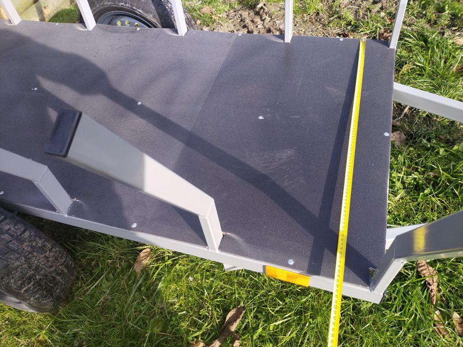 Причіп прицеп квадроцикла