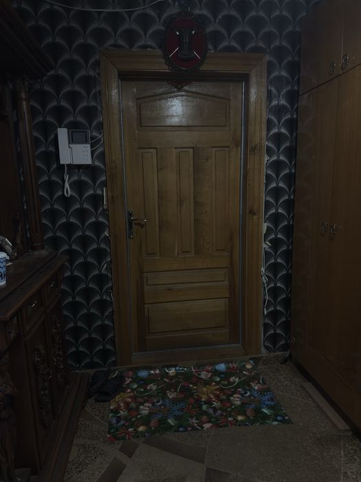 Продам 3-х кв Старый Мерчик