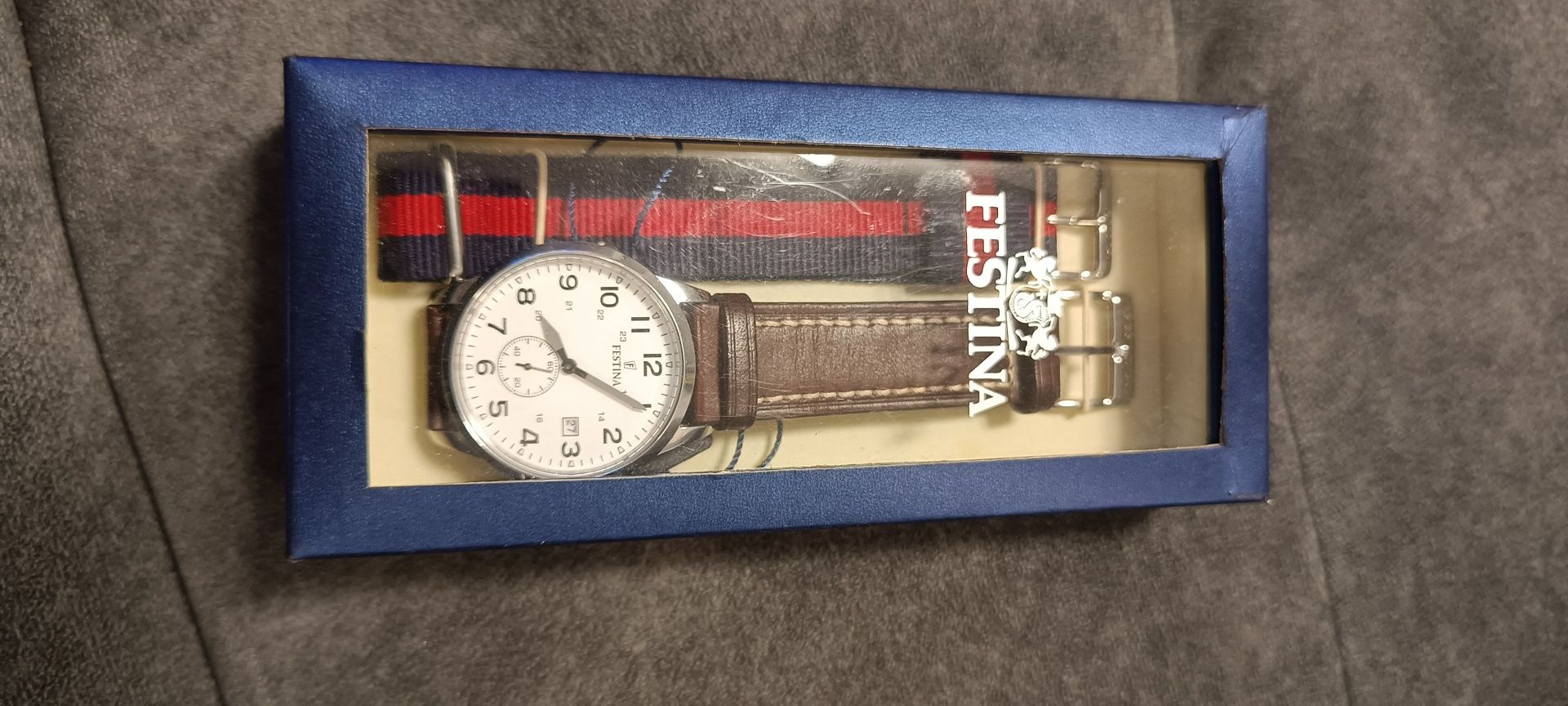 Zegarek Festina f20347-5