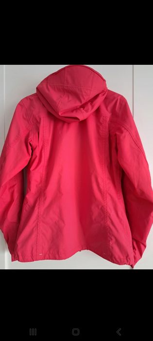 Kurtka damska, wiosenna, jesienna, przeciwwiatrowa, rozmiar S,