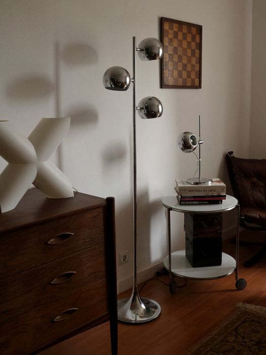 Candeeiros / Lamps