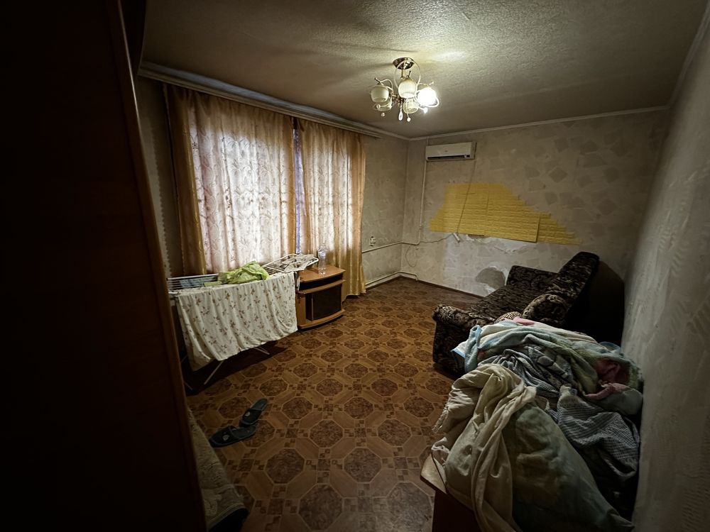 Продам 2х.квартиру Ж/М Приднепровск.