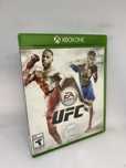 Gra UFC Xbox One Xone Series X pudełkowa ufc