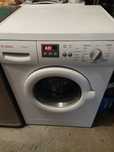 Pralka Bosch 6 kg wsadu.