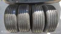 Шины 215/55/16 Hankook ventus prime3