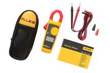 Pinça amperimetrica Fluke 323
