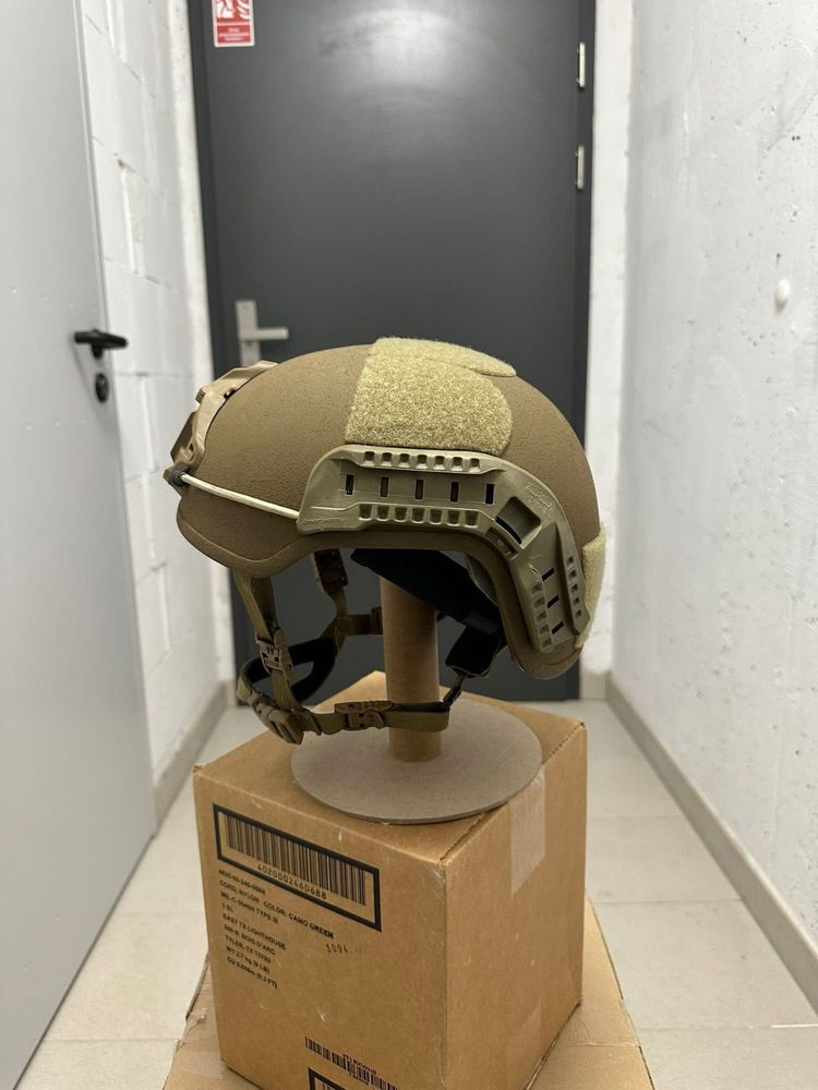 Helm ArmorSource Snipers