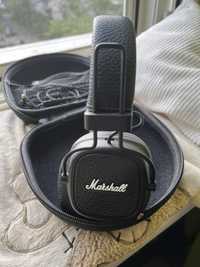 ОРИГІНАЛЬНІ Наушники Marshall Major lll Bluetooth Black